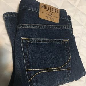 Men’s jeans